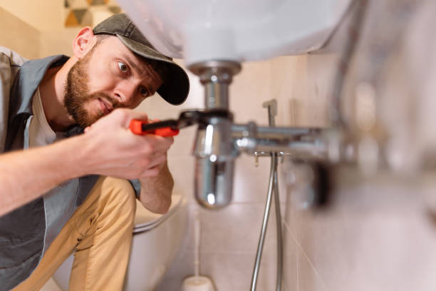 Best Toilet Repair Services  in Fox Lake Hls, IL